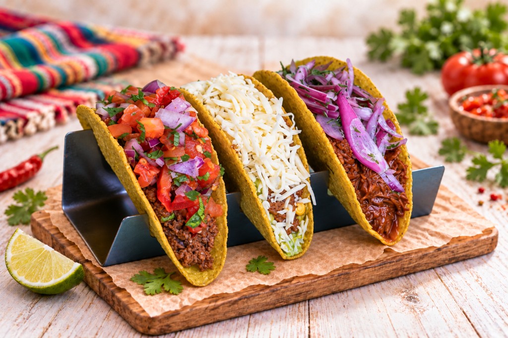 Taco mix