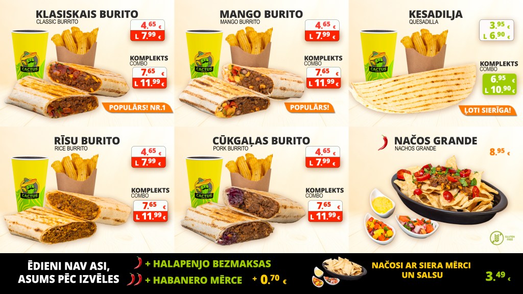 Mexican food Riga,
best Mexican restaurant Riga,
Burrito Riga,
Tacos Riga,
Meksikāņu ēdiens Rīgā, Лучший мексиканский ресторан в Риге